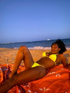 Chica busca chico en Mallorca: 