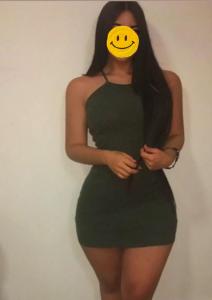 Chica busca chico en Murcia: 