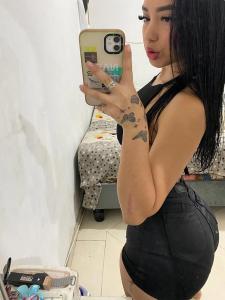 Chica busca chico en Las Palmas: 