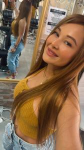 Chica busca chico en Málaga: 