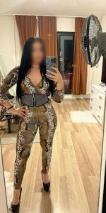 Chica busca chico en Barcelona: 
