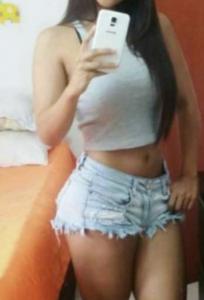 Chica busca chico en Lérida: 