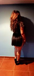 Chica busca chico en Toledo: 