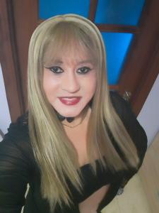 Transexual en Huelva: 