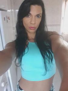 Transexual en Málaga: 