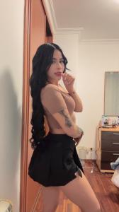 Chica busca chico en Pontevedra: 
