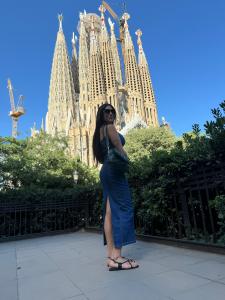 Transexual en Madrid: 