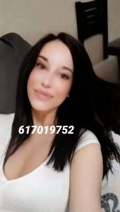 Chica busca chico en Murcia: 