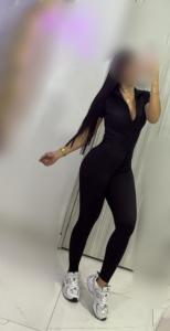 Chica busca chico en Madrid: 