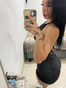 Chica busca chico en Las Palmas: 