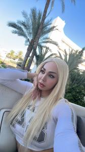 Travesti en Madrid: 
