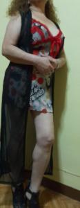 Chica busca chico en Huesca: 