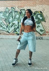 631009572: Travesti en Lérida