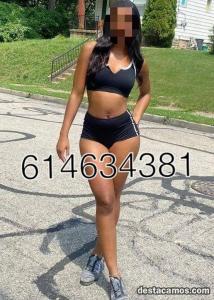 614634381: Chica busca chico en La Coruña