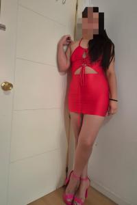 678768857: Chica busca chico en Madrid