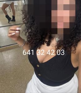 641324203: Chica busca chico en La Coruña