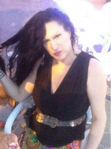 610129603: Transexual en Málaga