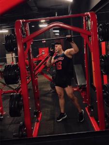 722425372: Chico busca chica en Murcia