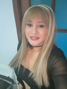 Transexual en Huelva: 