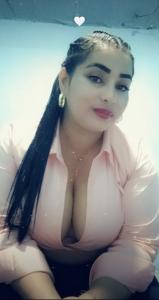 Chica busca chico en Jaén: 