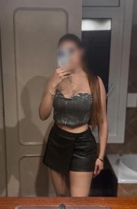 Chica busca chico en Madrid: 