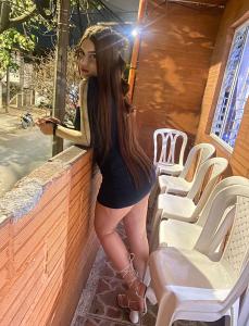 Chica busca chico en Málaga: 