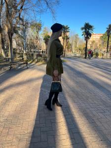 Transexual en Valencia: 