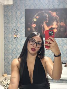 Chica busca chico en Barcelona: 