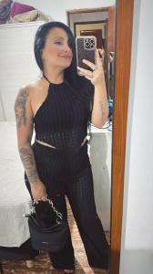 Chica busca chico en Madrid: 