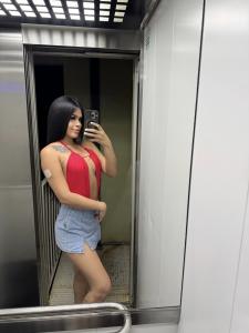 Travesti en Málaga: 