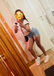 Chica busca chico en Albacete: 