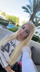 Transexual en Madrid: 
