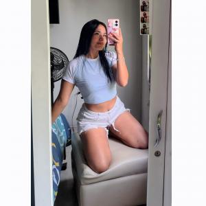 Chica busca chico en Mallorca: 