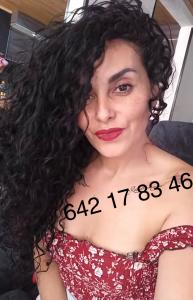 Chica busca chico en Alicante: 