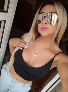 Transexual en Valencia: 