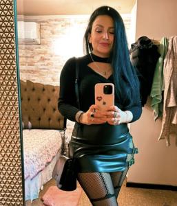 Chica busca chico en Madrid: 