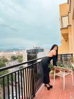 607325081: Chica busca chico en Mallorca