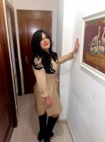 641400363: Transexual en Zaragoza