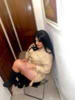 641400363: Transexual en Zaragoza