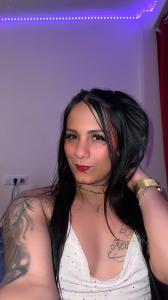 Transexual en León: 