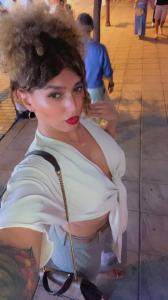 Transexual en Sevilla: 