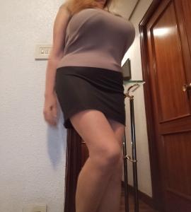 Chica busca chico en Vizcaya: 
