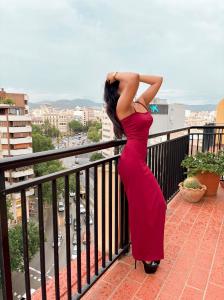 Chica busca chico en Mallorca: 