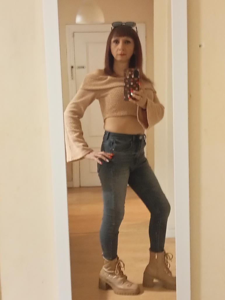 Transexual en Asturias: 