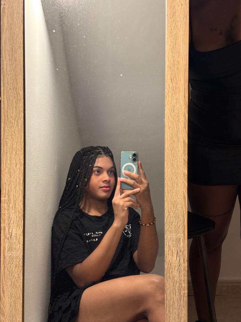 Transexual en Barcelona: 