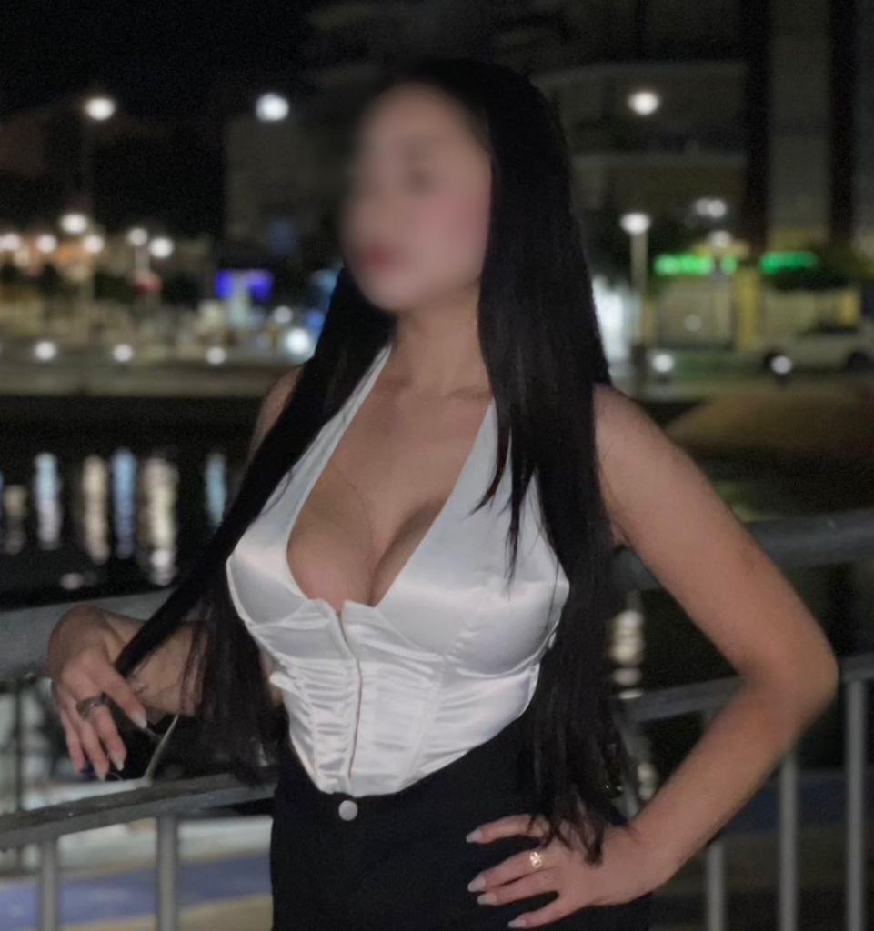 Chica busca chico en Barcelona: 