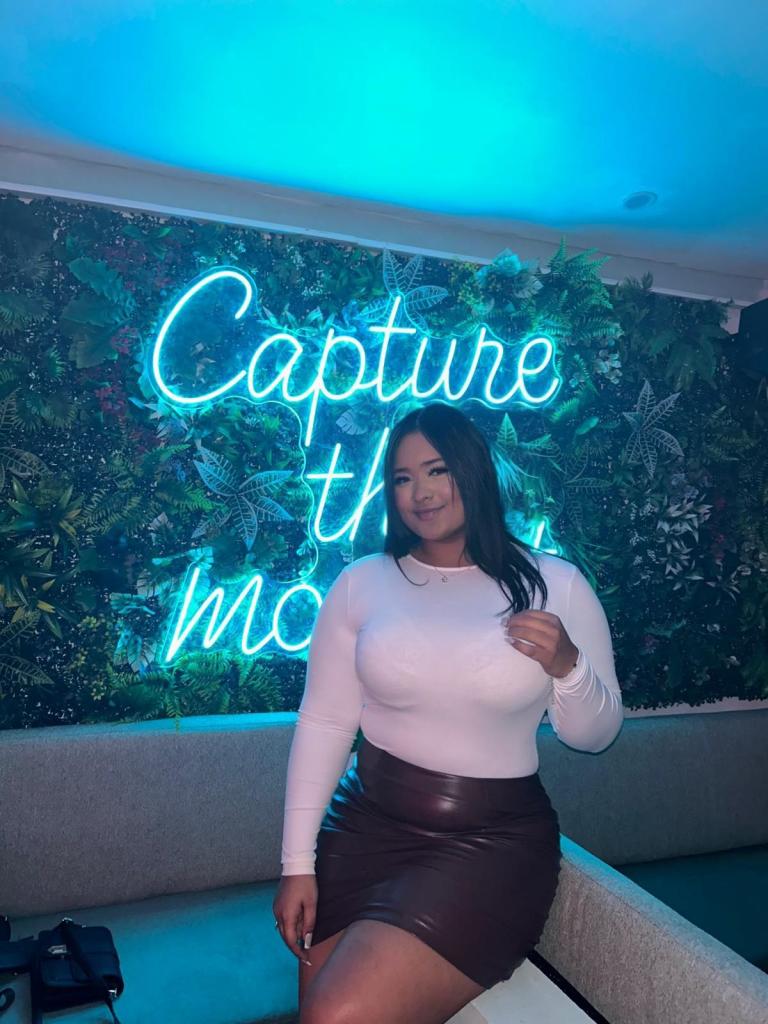 642233319: Chica busca chico en Ávila