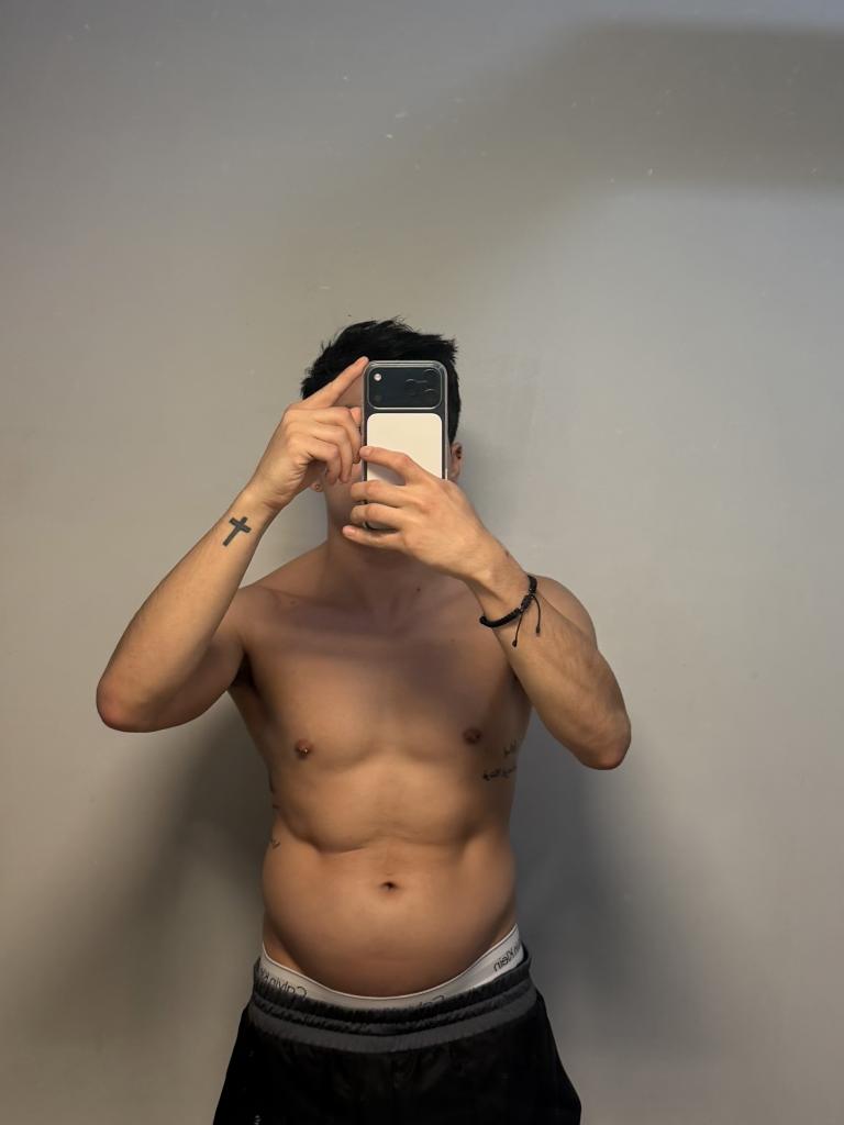 Chico busca chica en Barcelona: 