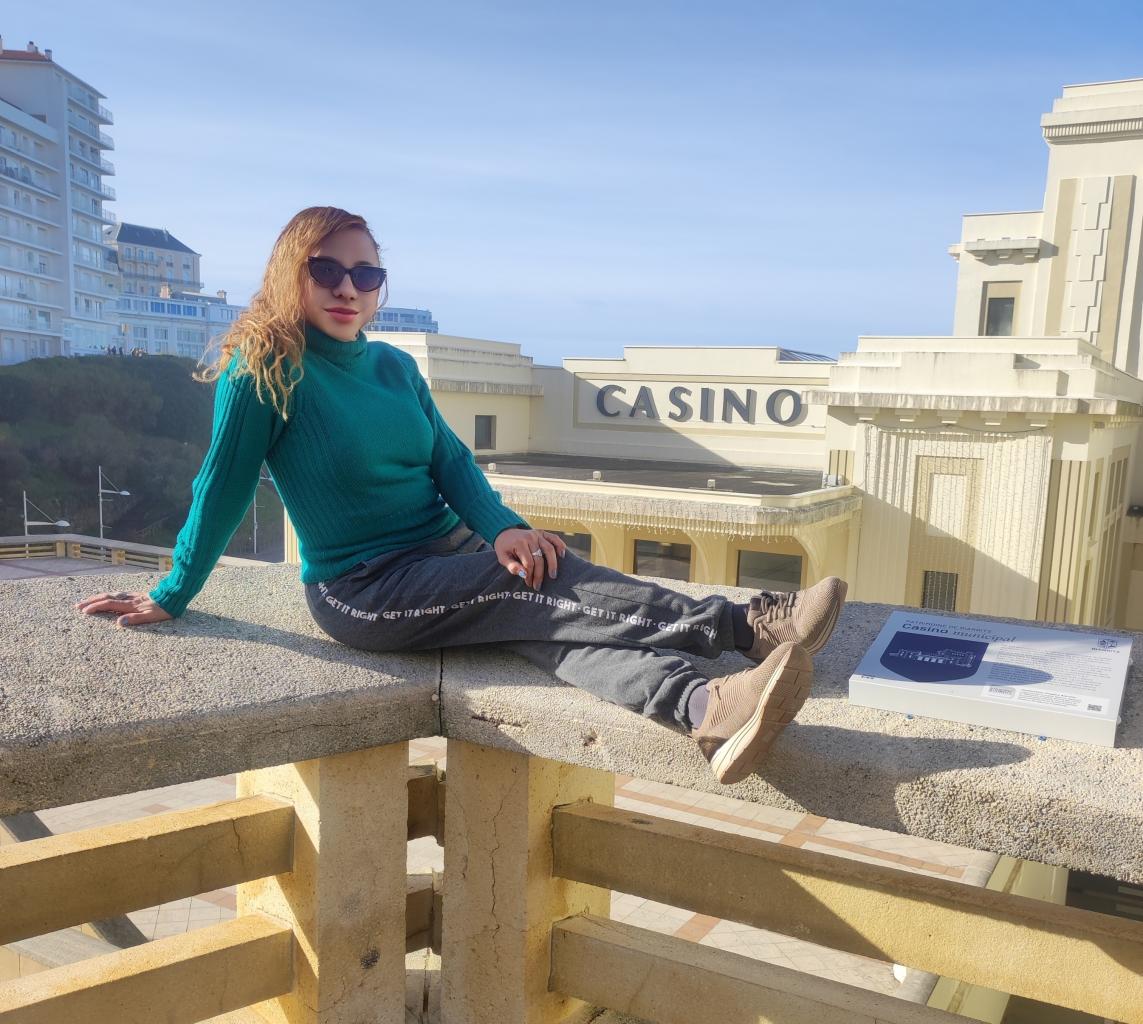 Transexual en Asturias: 