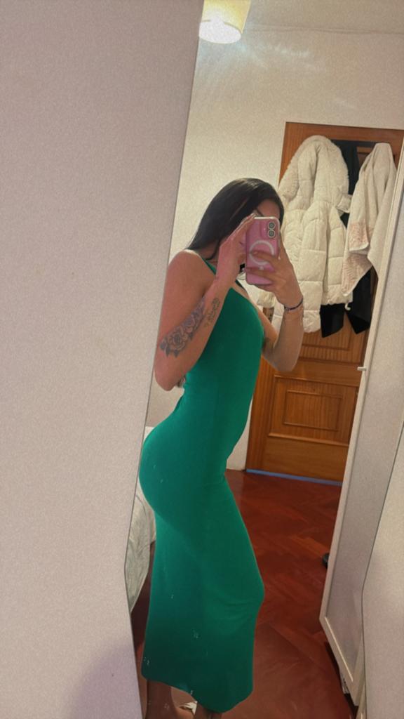 Chica busca chico en Orense: 